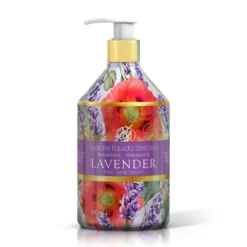 Rudy Nature&Arome Sapone Liquido 500ml