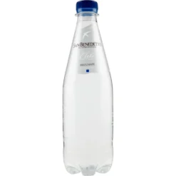 San Benedetto Acqua Frizzante Elite 0,5L