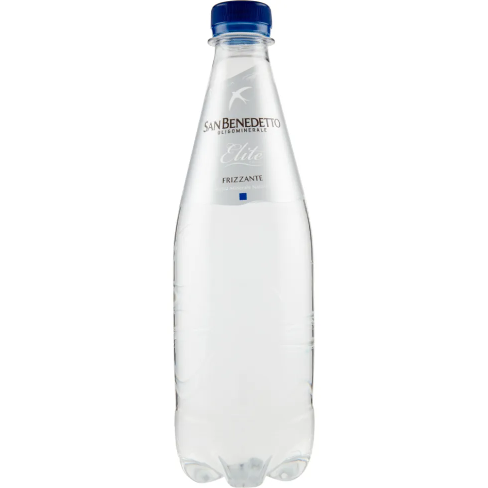 San Benedetto Acqua Frizzante Elite 0,5L