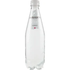 San Benedetto Acqua Naturale Elite 0,5L