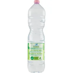 San Benedetto Acqua Naturale Benedicta Ecogreen 1,5 L