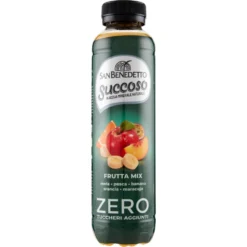 San Benedetto Succoso Zero Frutta Mix 40 ml