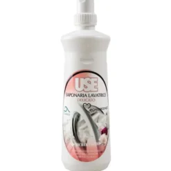 Saponaria Use Lavatrice 1000 ml