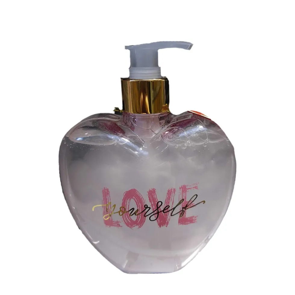 Sapone Liquido Cuore 500 ml
