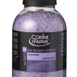 Sarbec Sali Bagno Lavanda 1.3Kg