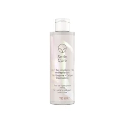 Satin Care Gel 2in1 190 ml
