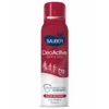 Sauber Deoactive Deodorante Spray 150 ml