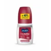 Sauber DeoActive Sport & Stress Roll-on 70 ml