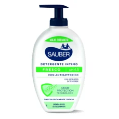 Sauber Detergente Intimo Fresco 350 ml