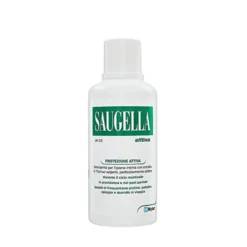 Saugella Attiva 500 ml