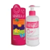 Saugella Girl Detergente Intimo Protettivo e Lenitivo pH 4.5 200 ml