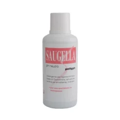 Saugella Polygin 500 ml