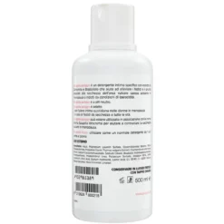 Saugella Polygin 500 ml