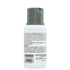 Saugella Uomo Detergente Intimo 200 ml