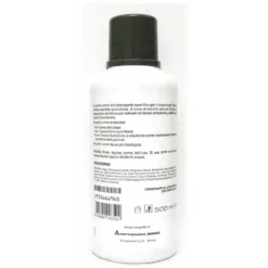 Saugella Uomo 500 ml
