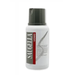 Saugella Uomo 500 ml