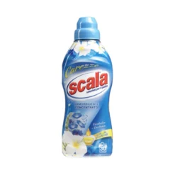 Scala Ammorbidente Concentrato Fiordaliso & Gardenia 750 ml