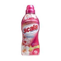 Scala Ammorbidente Concentrato Magnolia e Frutti Rossi 750 ml