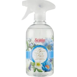 Scala Gocce di Fresco Profumo per Tessuti 500 ml