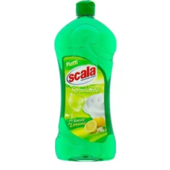 Scala Limone Detersivo Piatti 750 ml