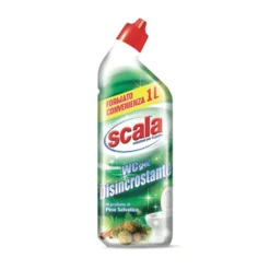 Scala WC Gel Disincrostante 1000 ml