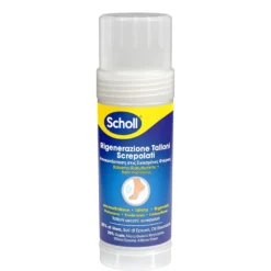 Scholl Balsamo Stick Riparatore Talloni 100 g