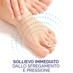 Scholl Cerotti Protettivi Calli 9 Pezzi