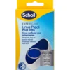 Scholl Expert CareTestine Intercambiabili 2in1 per Pedicure