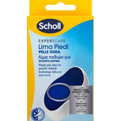 Scholl Expert CareTestine Intercambiabili 2in1 per Pedicure