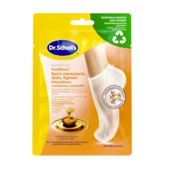 Scholl Pedimask Manuka Honey
