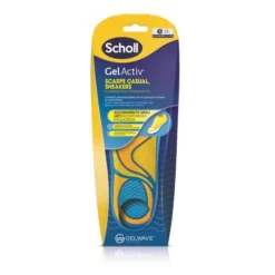 Scholl Solette GelActiv Casual TG S