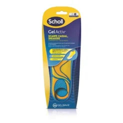 Scholl Solette GelActiv Casual TG L
