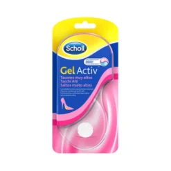 Scholl Solette Gelactiv Tacchi Alti