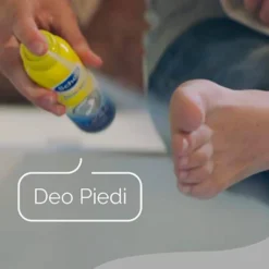 Scholl Spray Deodorante Piedi 150 ml
