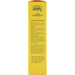 Schultz Lozione Camomilla 150 ml