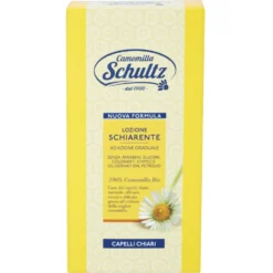 Schultz Lozione Schiarente 200 ml