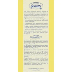 Schultz Lozione Schiarente 200 ml