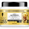 Schwarzkopf Gliss Maschera 4-in-1 Nutriente Bond-Building 400 ml