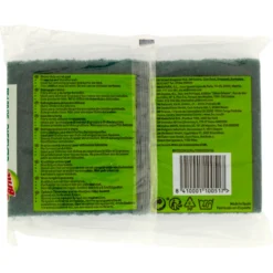 Scotch Brite Solofibra Forte 2+1 pezzi