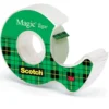 Scotch Chiocciola Invisible 19x15 K9