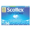 Scottex Fazzoletti Tutti i Giorni Confezione da 36 Pacchetti