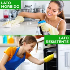 Scottex Tutto Fare Carta da Cucina Confezione da 2 Rotoli Maxi