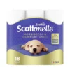 Scottonelle Carta Igienica 18pz