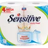Sensitive Igienica 4 Rotoloni
