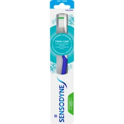 Sensodyne Fresh Cleaning Soft