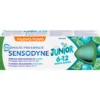 Sensodyne Prosmalto Junior Dentifricio Quotidiano per Bambini 6-12anni 50 ml