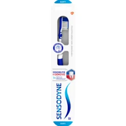 Sensodyne Sensibilità & Gengive Soft