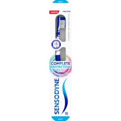 Sensodyne Spazzolino Complete Protection+ per Denti Sensibili