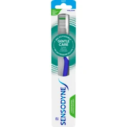 Sensodyne Spazzolino Gentle Soft
