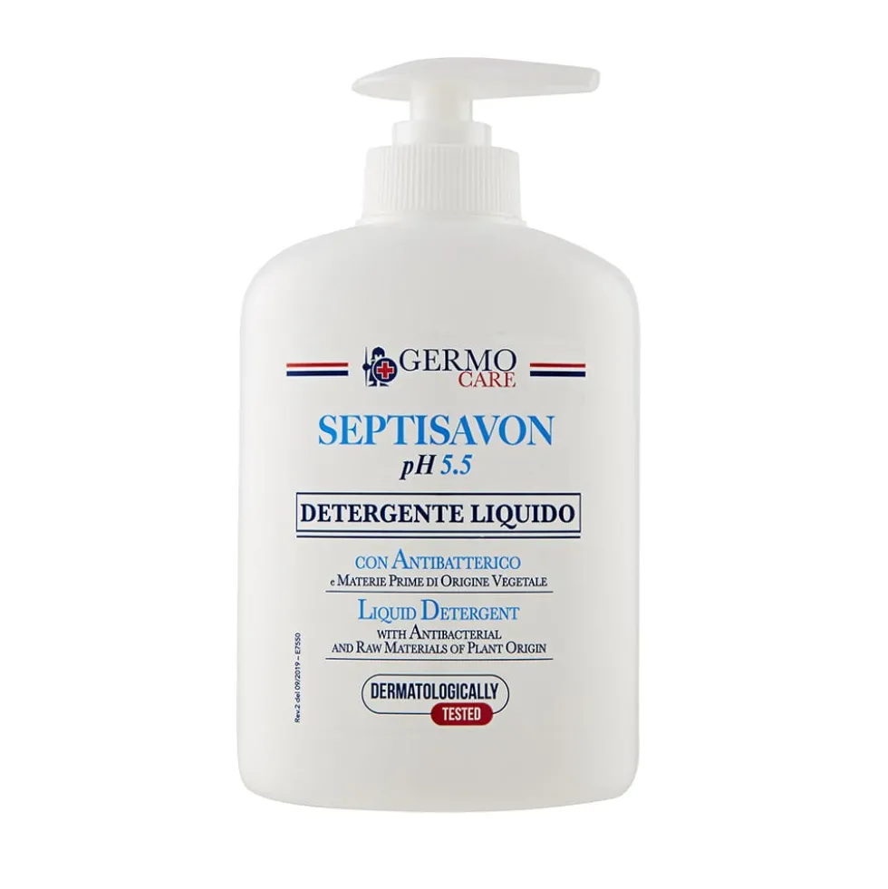 Septisavon Detergente Liquido 250 ml